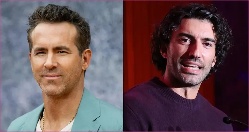 Ryan reynolds defends against justin baldoni's hurt feelings claim: insights