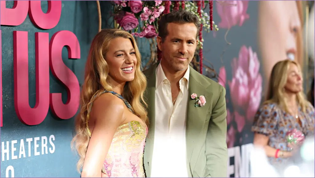 Ryan reynolds dismisses defamation claims by justin baldoni