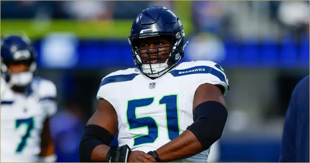Seahawks must focus on building a stronger offensive line through