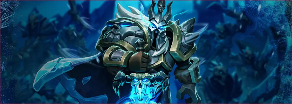 Season 13: a heroic adventure awaits in warcraft rumble!