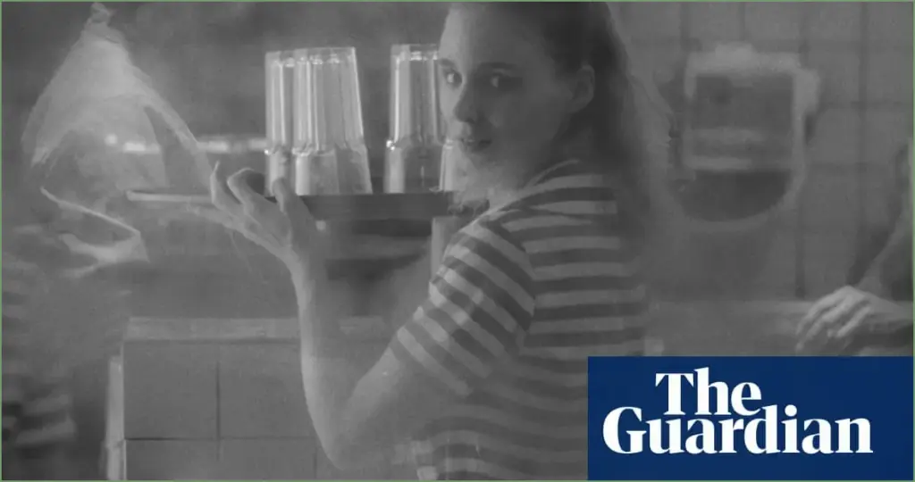 Selling an Abortion Drama: Alonso Ruizpalacios and Rooney Mara’s Compelling Connection Selling an abortion drama: alonso ruizpalacios and rooney mara's compelling