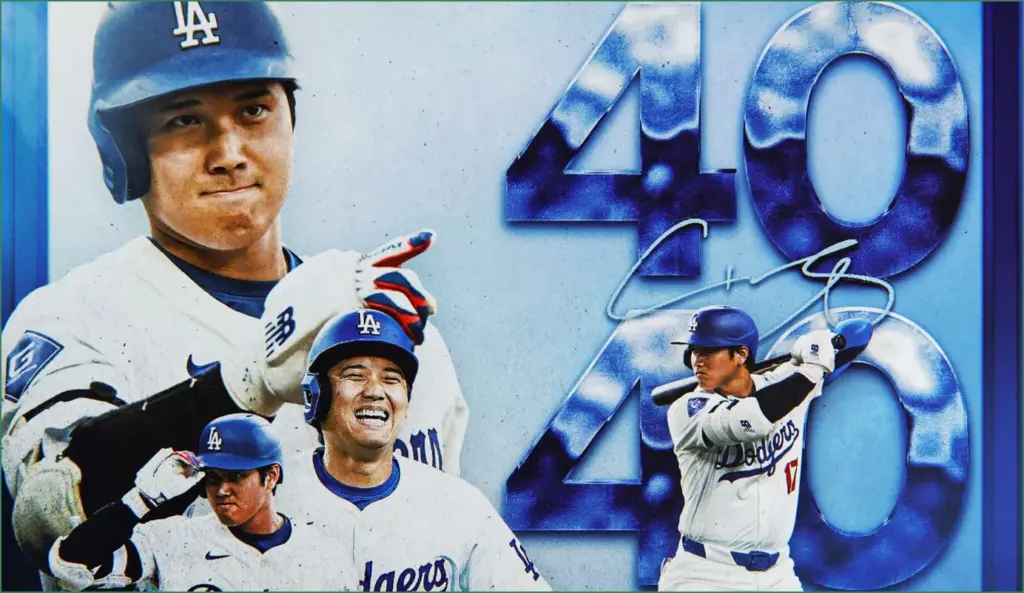 Shohei Ohtani Makes History with Record-Breaking Speed: Complete List Inside Shohei ohtani makes history with record breaking speed: complete list inside