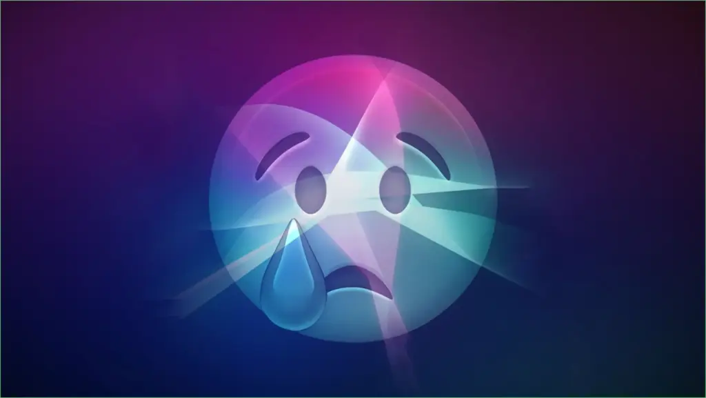 Siri’s Ongoing Challenge with Simple Queries Siri's ongoing challenge with simple queries