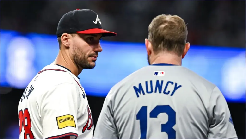 Six Contenders Ready to Challenge the Dodgers in 2025 Six contenders ready to challenge the dodgers in 2025