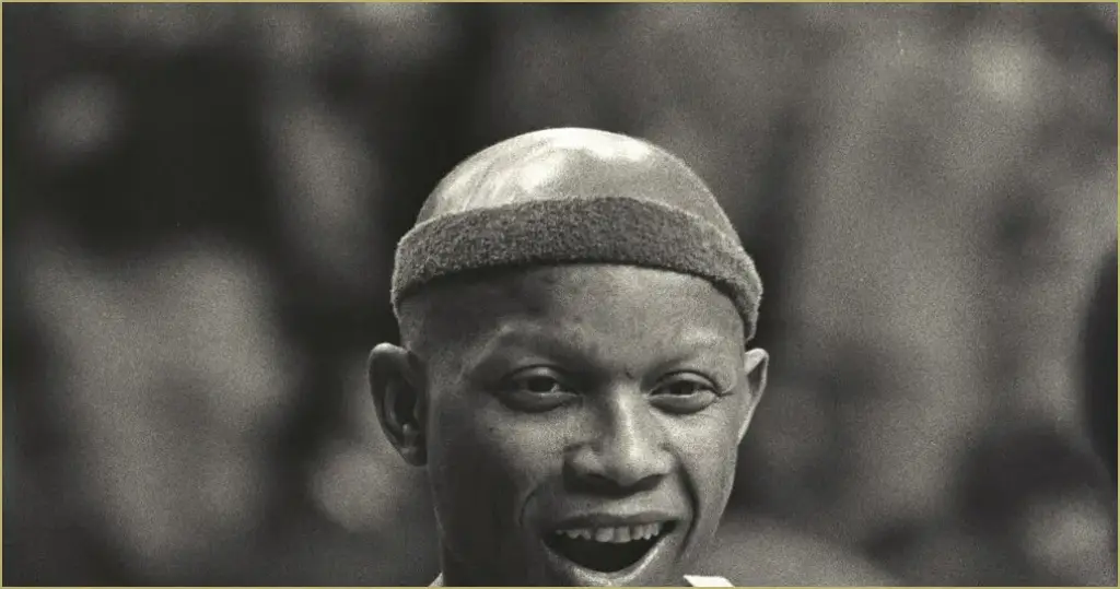 Slick watts, beloved nba icon and headband innovator, passes away