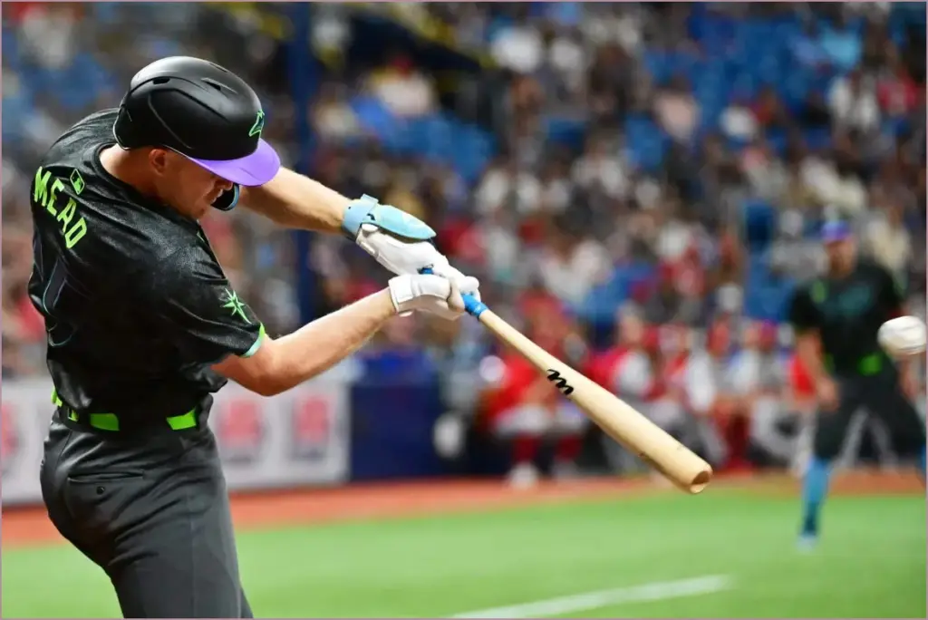 Spring Training Stars: Highlights from Curtis Mead, Casey Mize, and Other Rising Talents Spring training stars: highlights from curtis mead, casey mize, and