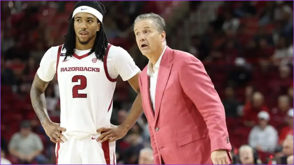 St. john's vs. arkansas: expert predictions and odds for the