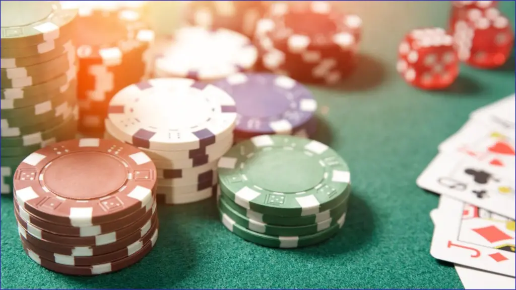 Start with $10 and unlock $100 in casino bonuses for