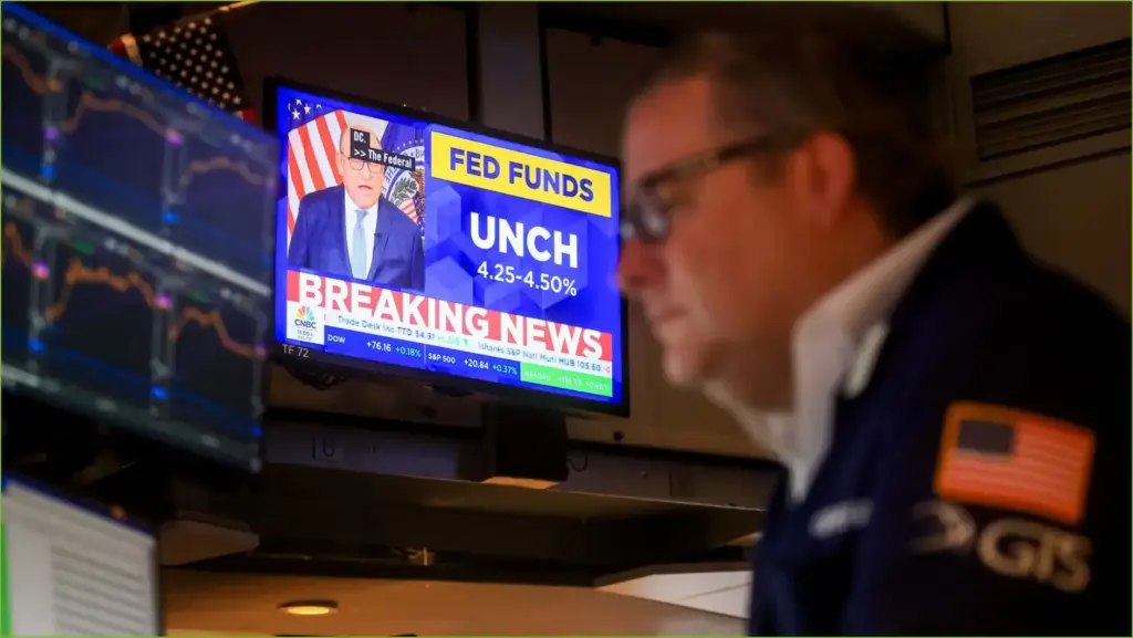 Stock market live: today's key updates