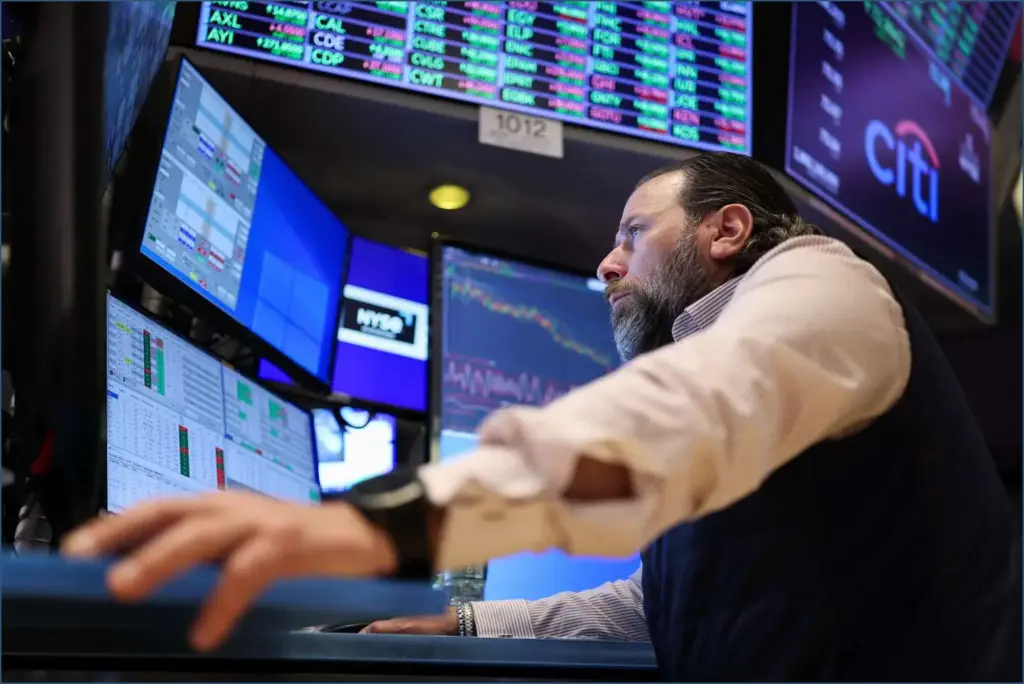 Stocks Surge on New Trump Tariff Insights; Tesla and AMD Drive Tech Boom Stocks surge on new trump tariff insights; tesla and amd