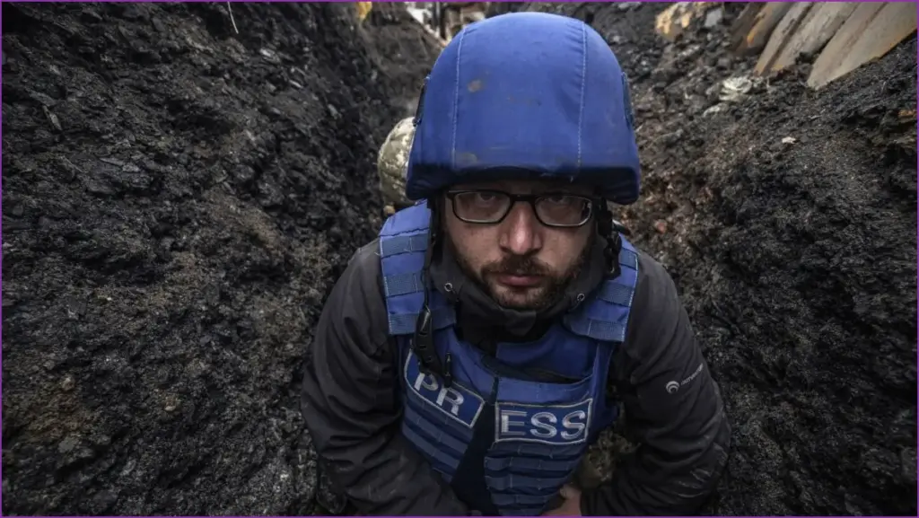 Support for rfe/rl journalism amid concerns for its future