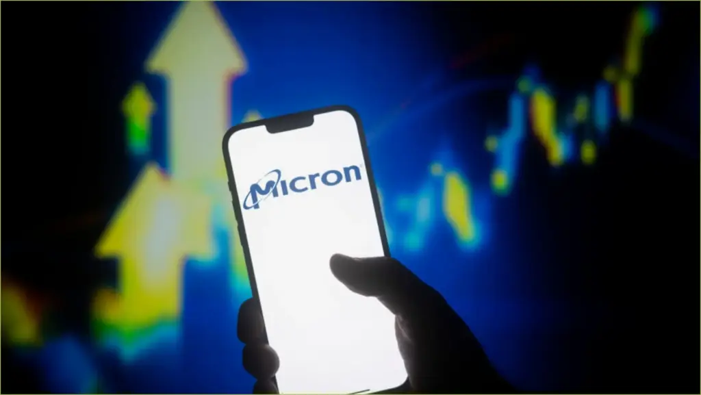 Surging Chip Stock Update: What Analysts Are Anticipating Surging chip stock update: what analysts are anticipating