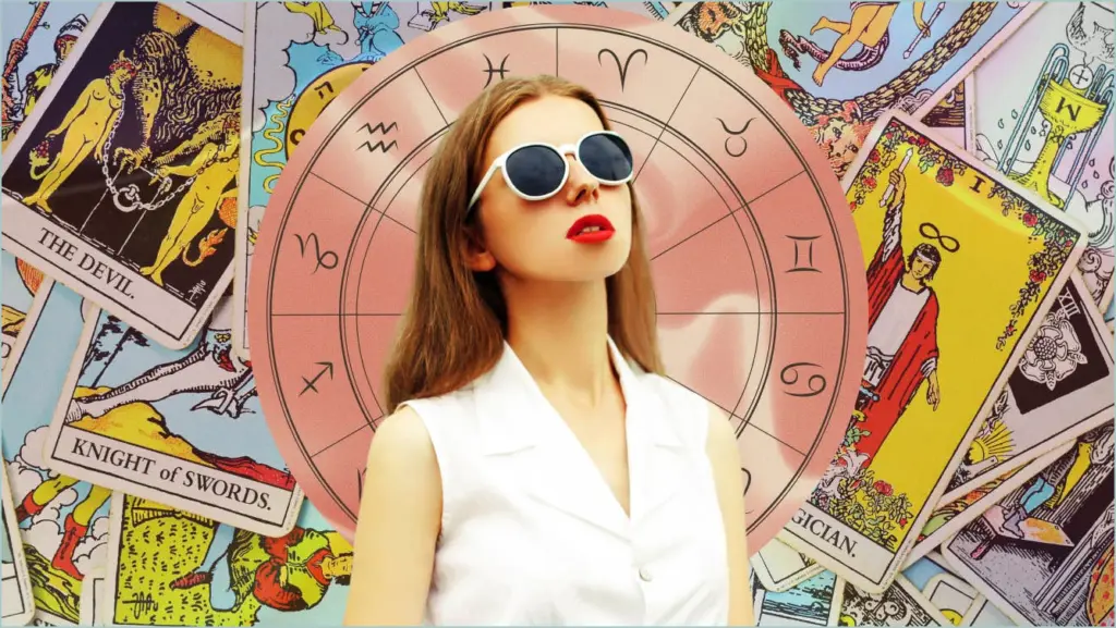 Tarot insights for every zodiac on march 22, 2025