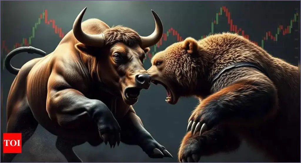 TCS, HCL Tech, and Infosys Stocks Dive: Investment Insights Ahead Tcs, hcl tech, and infosys stocks dive: investment insights ahead