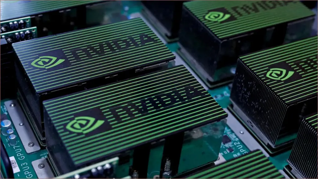 Tech stocks to invest in now: top picks like nvidia