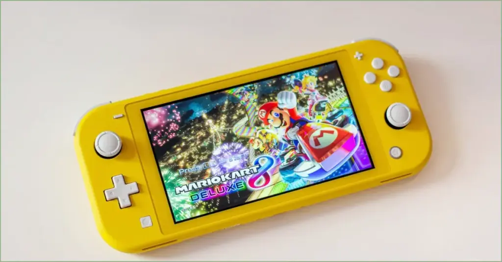 Ten essential titles that shaped the nintendo switch experience