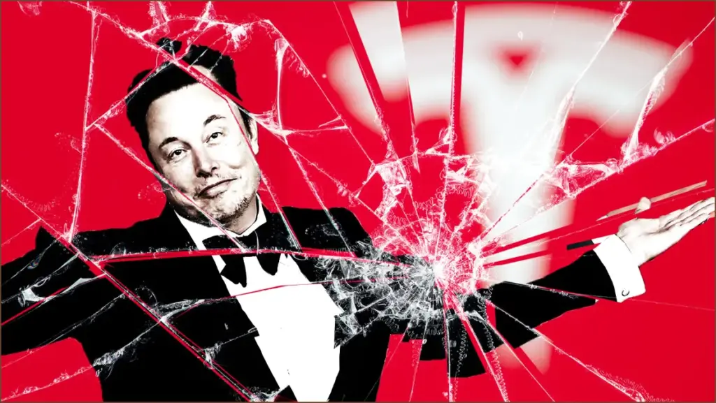 Tesla Bull Warns of Significant Challenge Ahead for Elon Musk Tesla bull warns of significant challenge ahead for elon musk