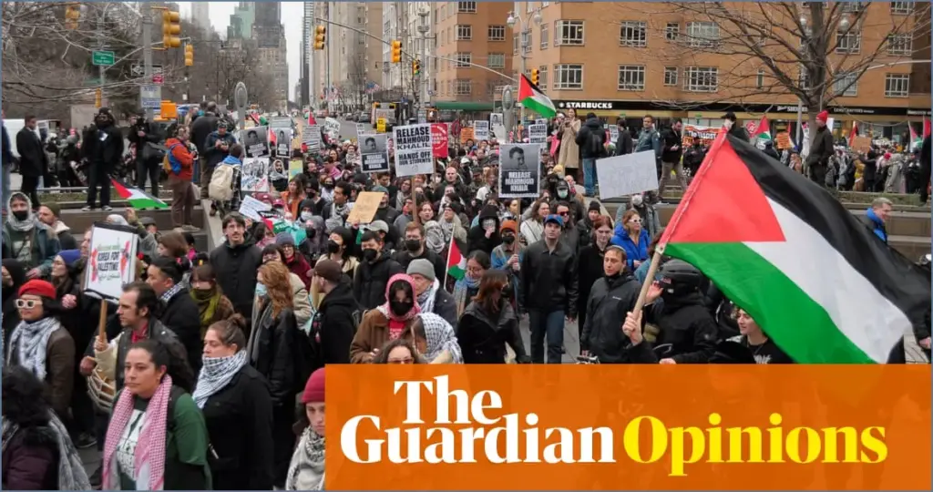 The Far Right’s Strategic Facade Against Antisemitism The far right's strategic facade against antisemitism