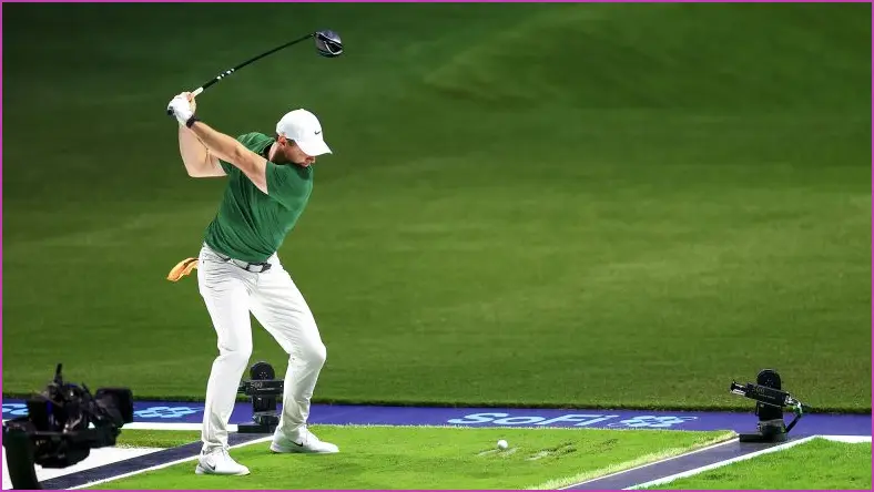 The Future of Golf: Men and Women Competing Together The future of golf: men and women competing together