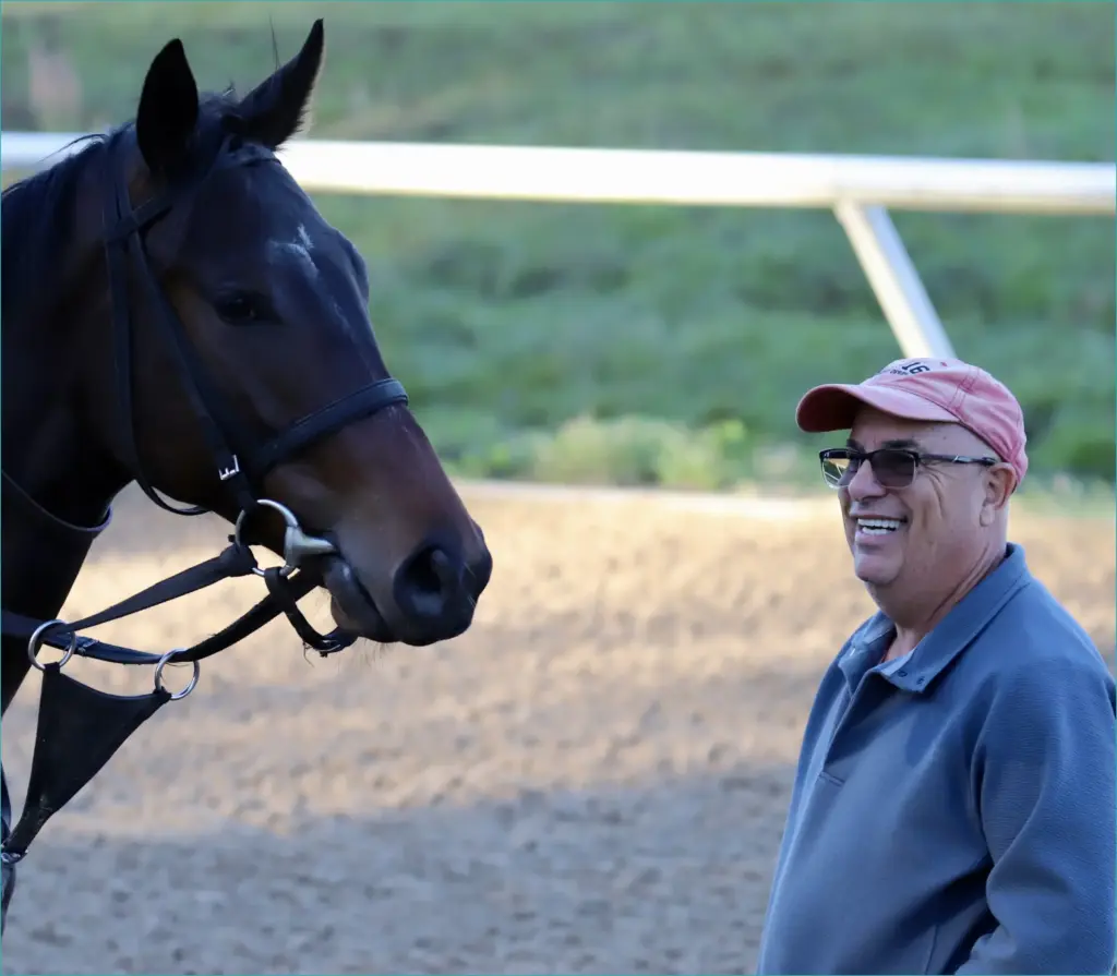 The impact of a casino at gulfstream park on local