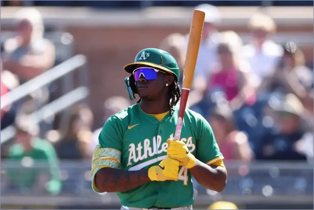 The next stars: a 26 man roster of mlb's rising talents