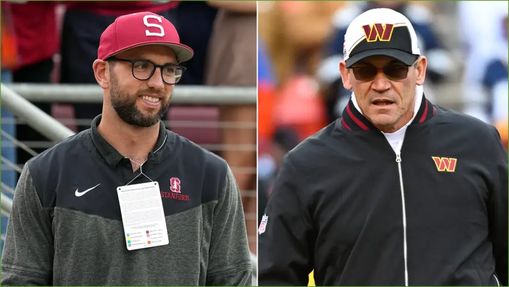 The nfl influence: how college football programs are embracing professional