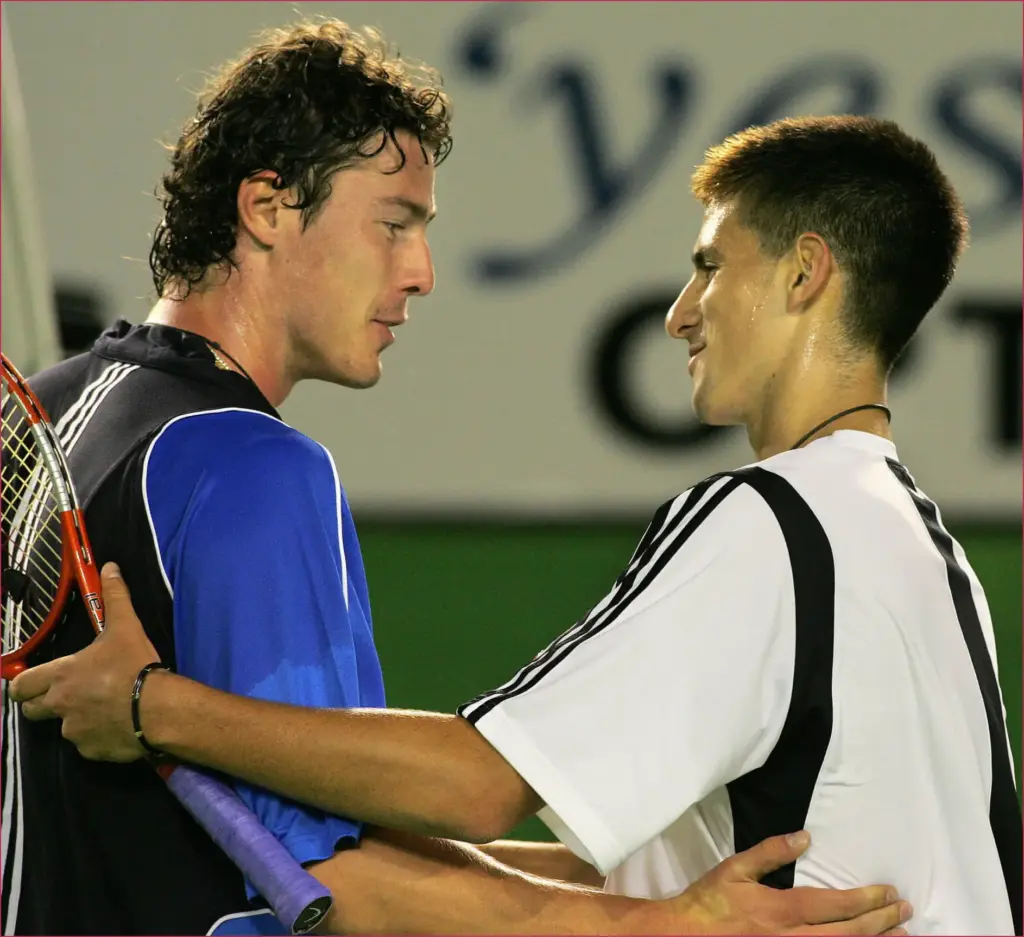 The Prophecy That Followed Djokovic’s Historic Grand Slam Defeat The prophecy that followed djokovic's historic grand slam defeat