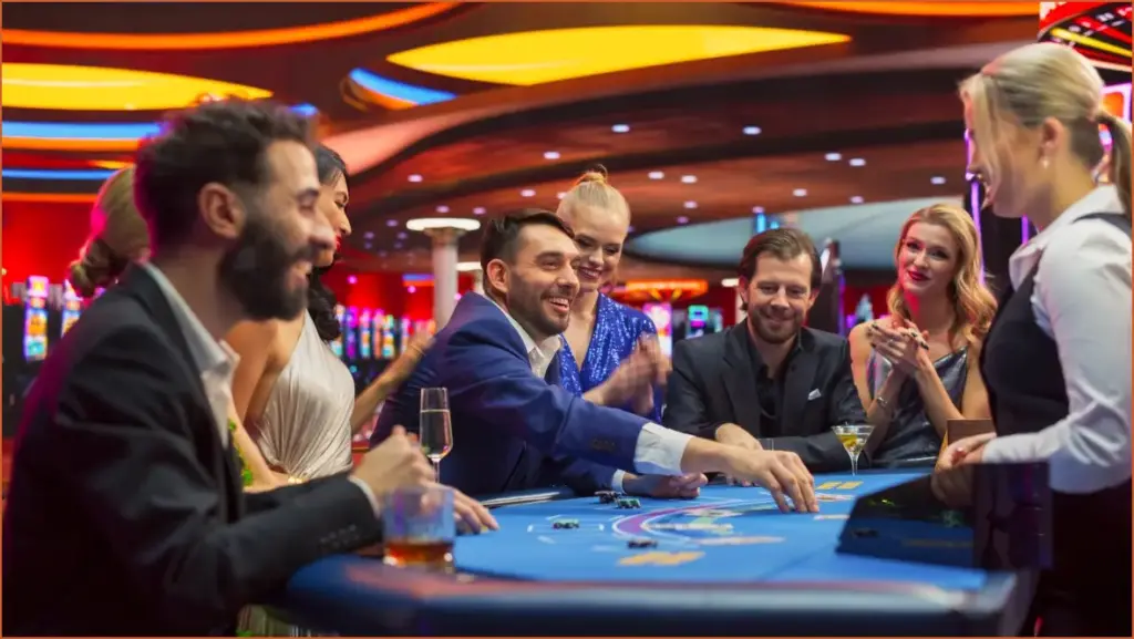 The race for nyc's ultimate casino licenses: who will claim