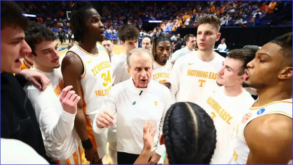 The SEC’s Rise to Dominance in College Basketball The sec's rise to dominance in college basketball