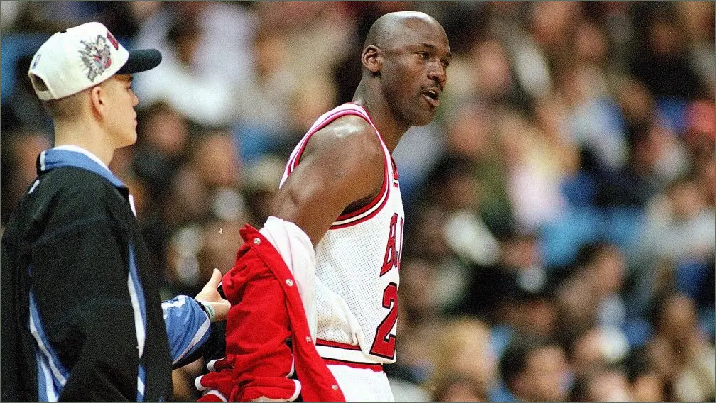 The Wildest NBA Salary Outliers Ever The wildest nba salary outliers ever