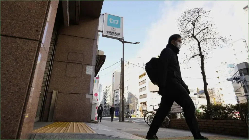 Three decades later: tokyo subway gassing victims and families pursue