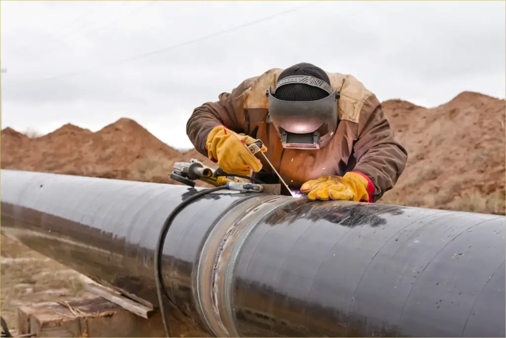 Three pipeline stocks worth investing $1,000 in for the long