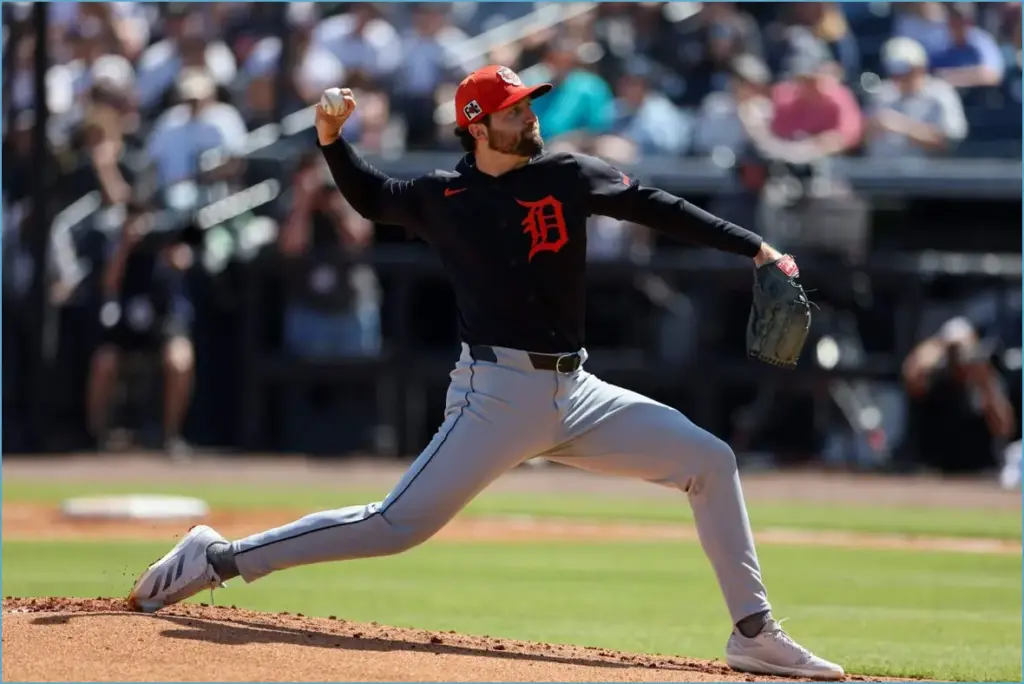 Tigers roster insights: current status of mize, torkelson, and more