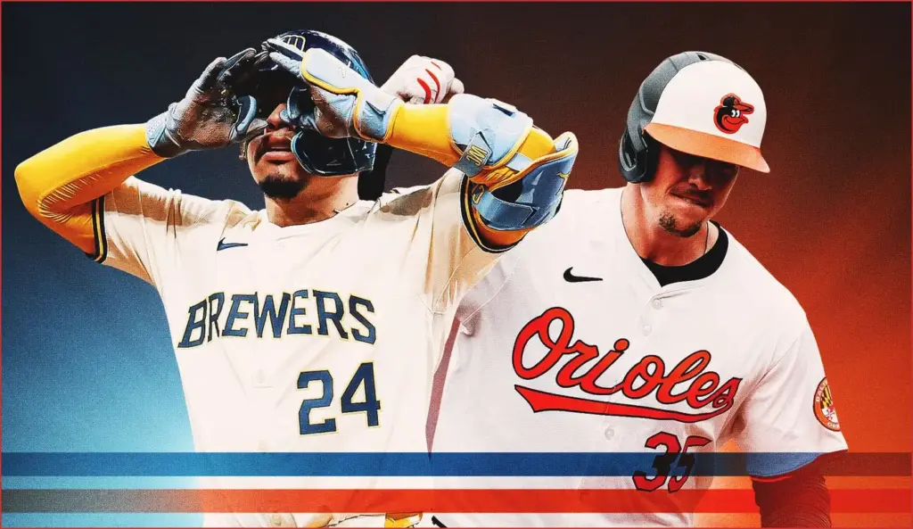 Top 10 MLB Catchers to Watch in 2025 Top 10 mlb catchers to watch in 2025