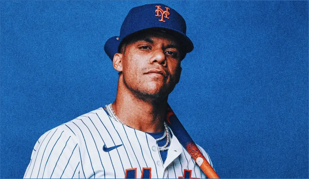 Top 10 outfielders in mlb for 2025