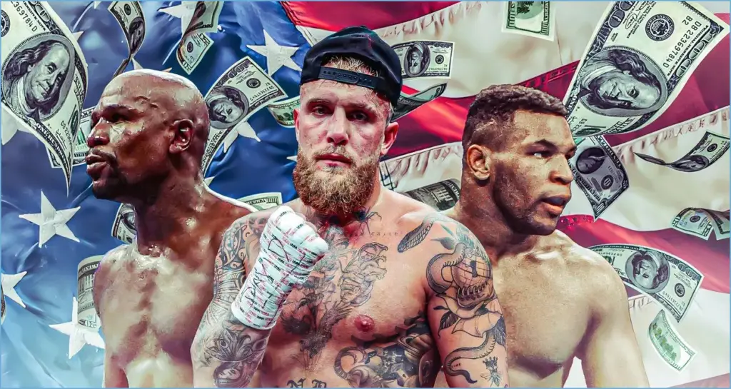Top 10 wealthiest american boxers of all time