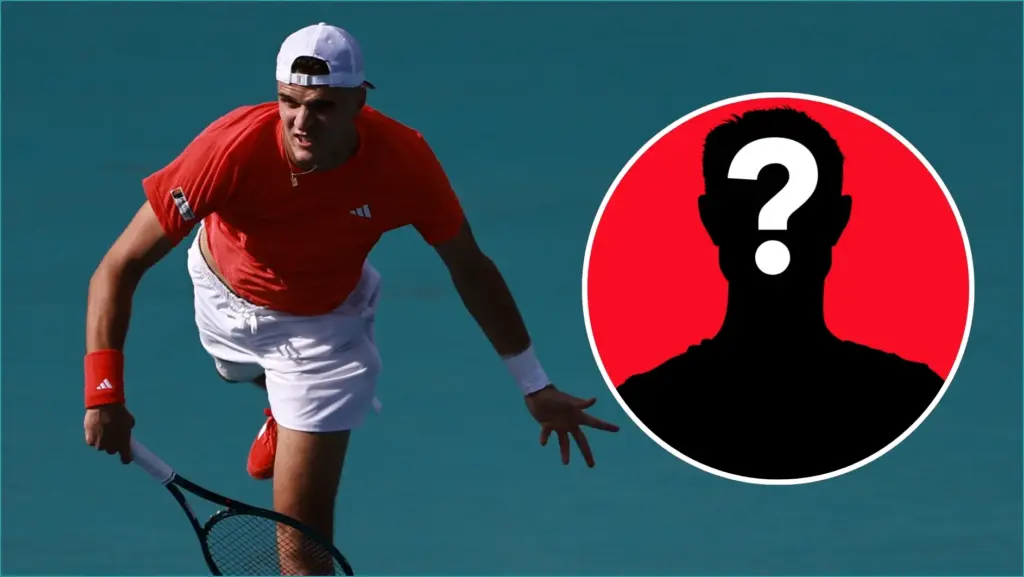 Top atp player pulls out due to illness ahead of