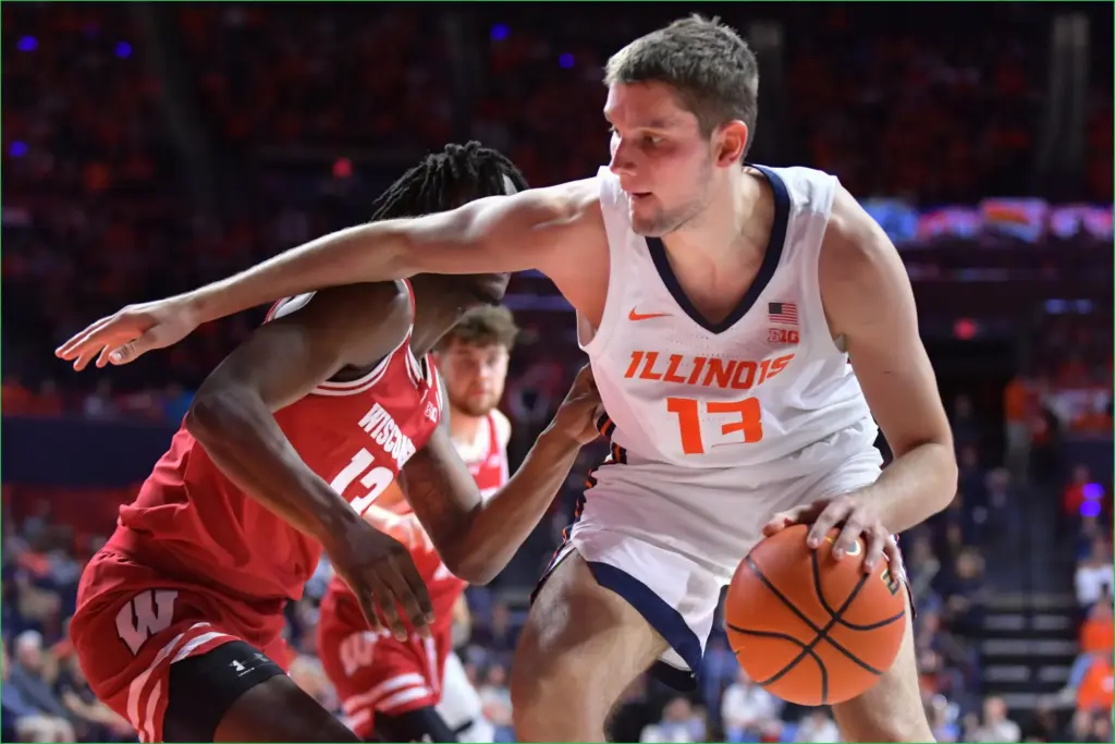 Top College Basketball Picks and Predictions for March 21 Top college basketball picks and predictions for march 21