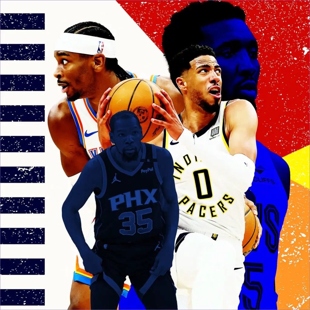 Top five key questions for the nba's final stretch