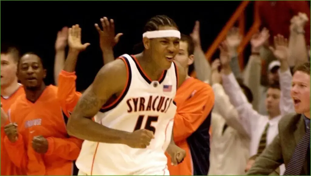 Top Freshman Stars in March Madness History Top freshman stars in march madness history