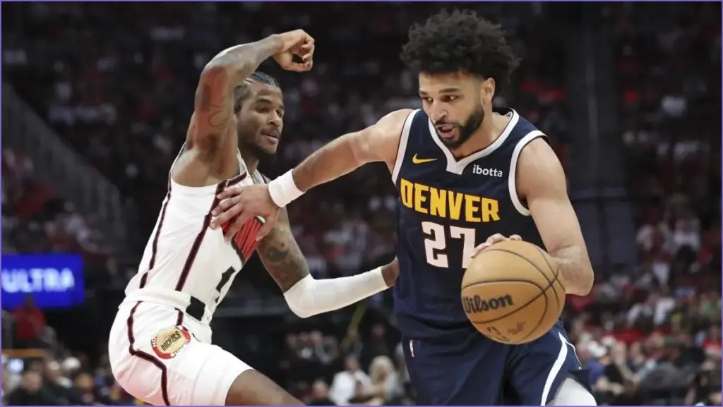 Top nba prop bets to watch: jamal murray, mikal bridges,
