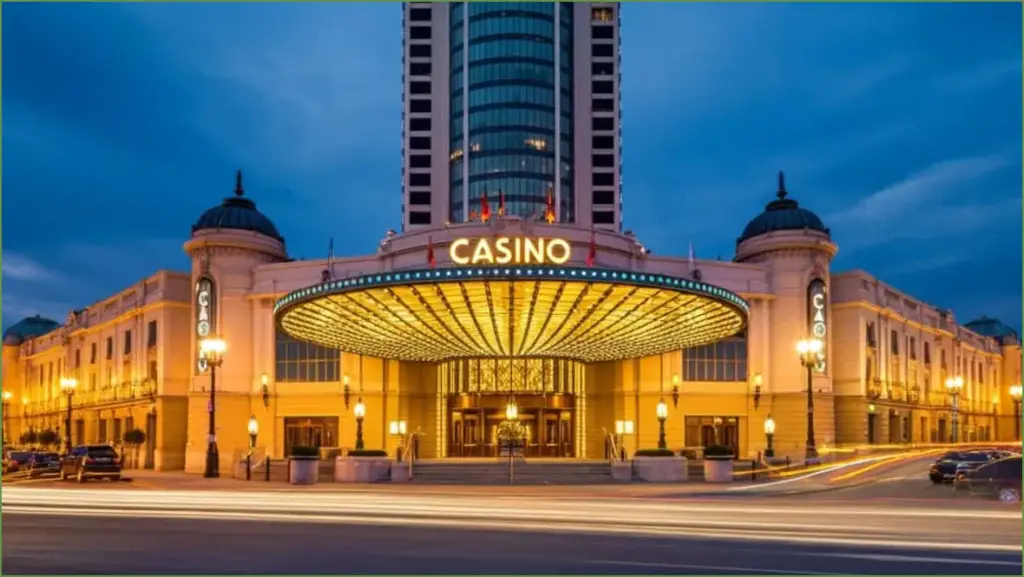 Top rated online casinos in australia according to locals