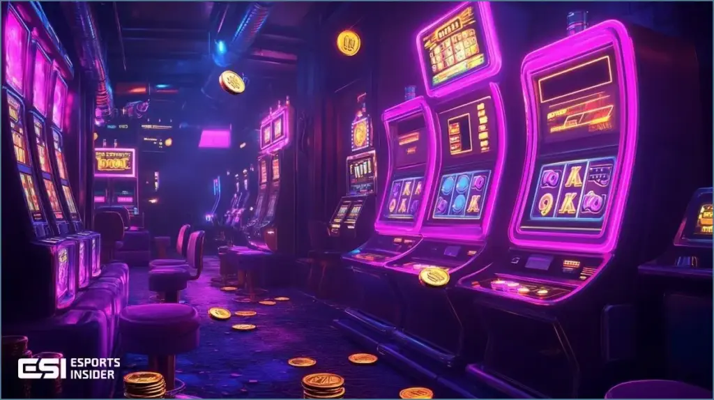 Top Sweepstakes Casinos to Explore in the USA for 2025 Top sweepstakes casinos to explore in the usa for 2025