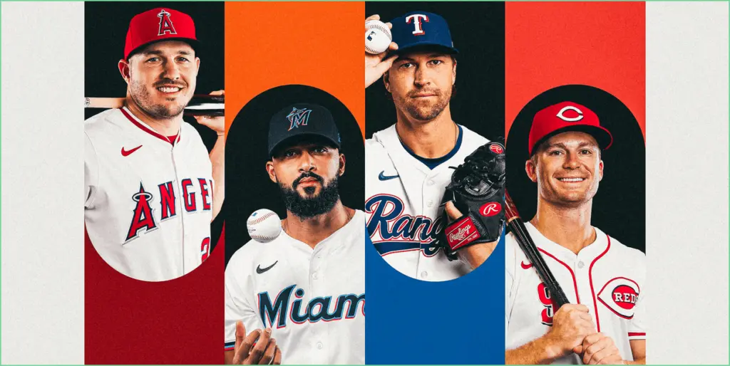 Top ten mlb comeback player of the year contenders and