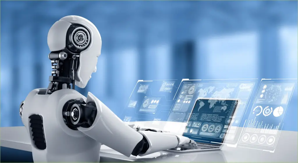Top two ai stocks i'm investing in consistently