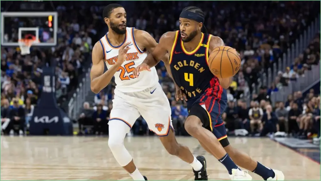 Top warriors to pick up on the waiver wire now