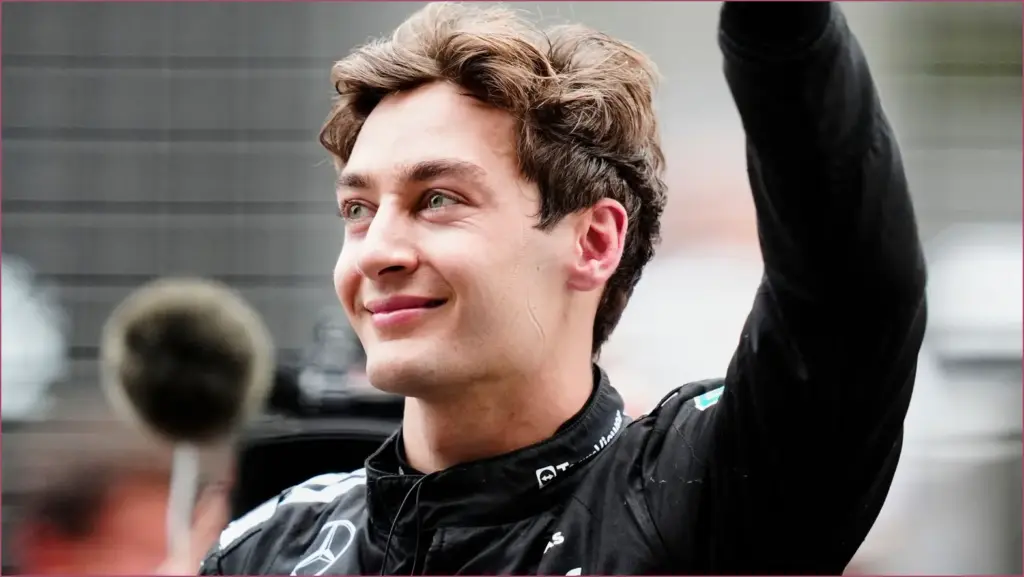Toto Wolff Hails Mercedes Driver as a Warrior and Top Three F1 Talent Toto wolff hails mercedes driver as a warrior and top