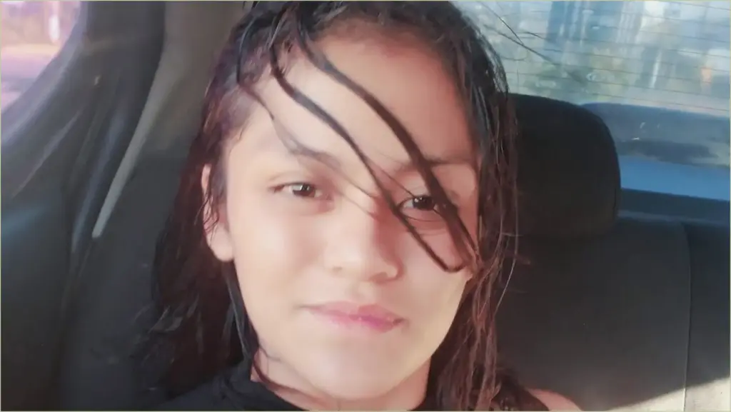 Tragic fate: family searches for missing loved one amidst camp
