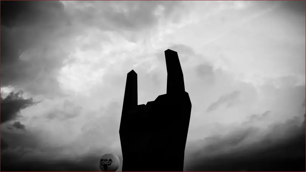 Transforming life through heavy metal at 73