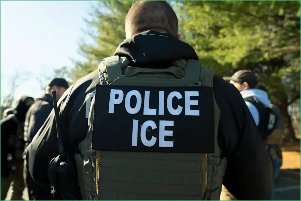 Trump moves to deport another legally residing academic, according to